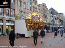 Eindhoven - Markt : Schaatsbaan 2006