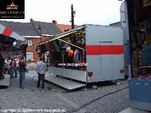 bussensport
