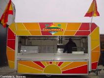 CHURROS