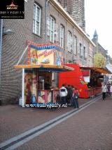 churrosreken