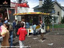 churrosreken