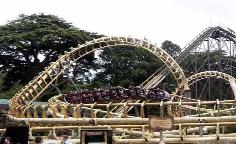 corkscrew