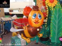 hullygully