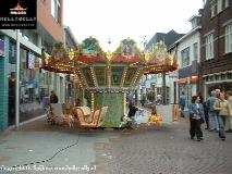 HANGMOLEN