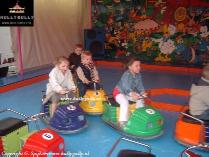 MINI CARS