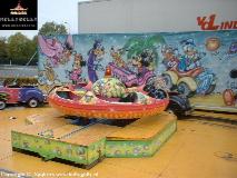 Kiddycars