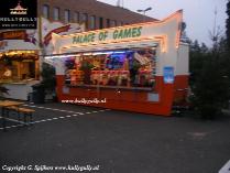 lijntrekspel