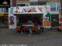 lijntrekspel
