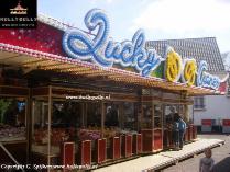 luckycranespaashuis