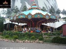 MERRY GO ROUND