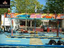 minicars