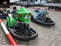 minicars