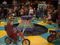 minicars