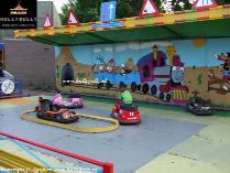 minicars
