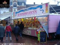 NOUGAT EN SUIKERWERKEN