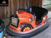 oldtimerbaan