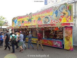 SCHIETKRAAM