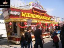 wienermandeln