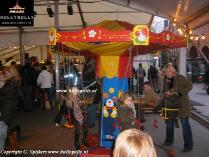 ZWEEFMOLEN