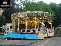 ARNHEM OPENLUCHTMUSEUM 2006