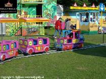 rijen zomerkermis 2006