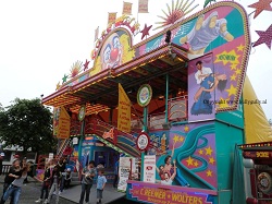 raamsdonk kermis 2011