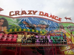 rilland kermis 2011