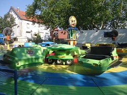 Posterholt 2012