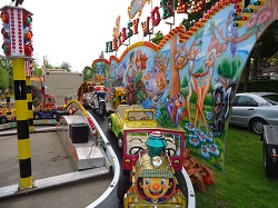 ravenstijn kermis 2012