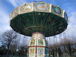 Paris Jardin D'Acclimatation 2013