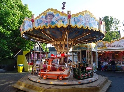 raamsdonk kermis 2013