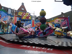 Rees kermis 2013