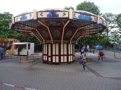 Rijkevoort kermis 2013