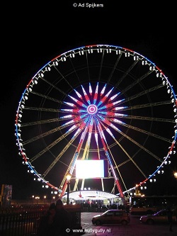 Paris Place de la Concorde