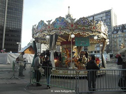 Paris Montparnasse