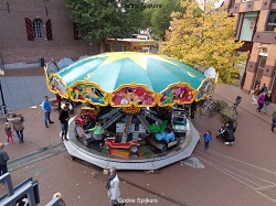 nijmegen paaskermis 2014