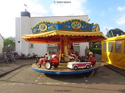 Rijsbergen kermis 2018