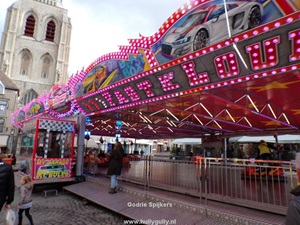 bergen op zoom
