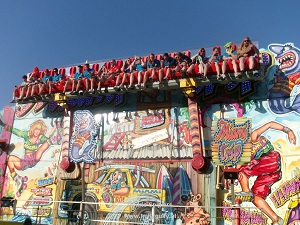 raamsdonk kermis 2023