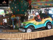 Helmond zomerkermis 2007