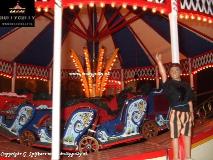 Miniatuurkermis Weert 2007