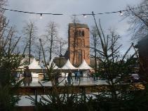 Oisterwijk on ice 2009