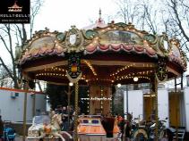 Helmond huis van sinterklaas 2008